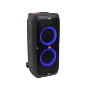 JBL Party Box 300 - Bluetooth speaker in black