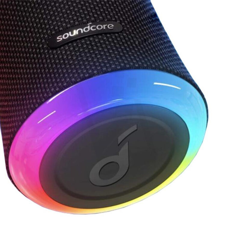Anker Soundcore Flare 2 wireless Bluetooth speaker iDealz Lanka (Pvt) Ltd