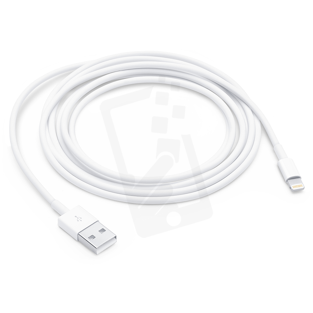 Lightning to USB Cable (2 m)