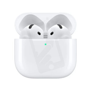 AirPods (4th Generation) Active Noise Cancellation