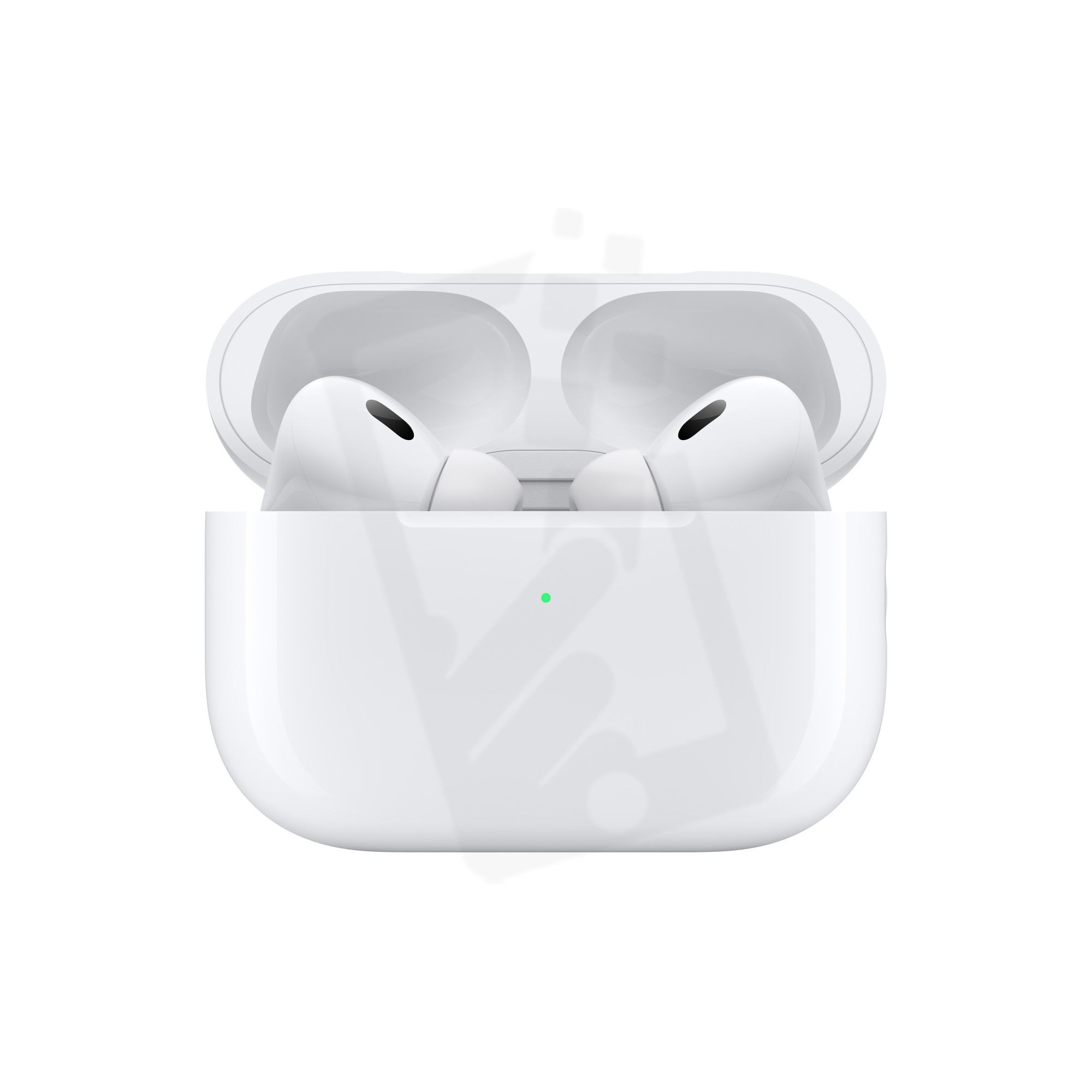 AirPods Pro (2nd generation) with MagSafe Charging Case (USB‑C) - Image 8