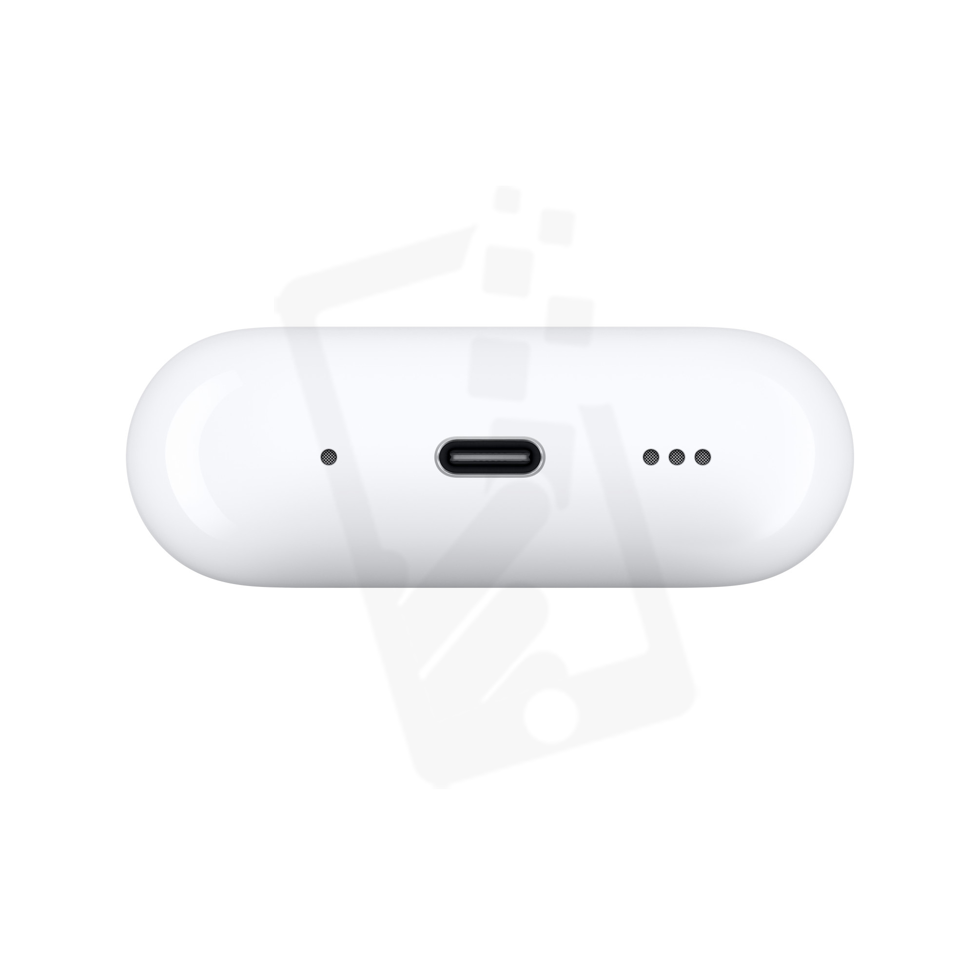 AirPods Pro (2nd generation) with MagSafe Charging Case (USB‑C) - Image 2