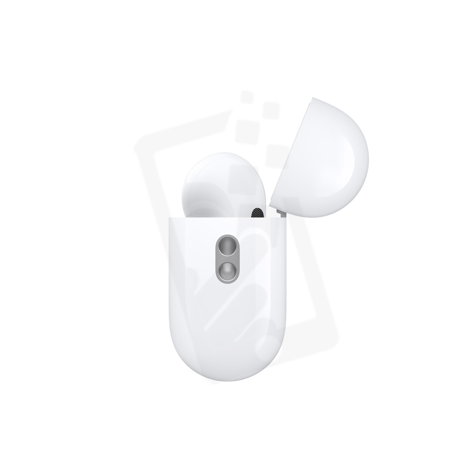 AirPods Pro (2nd generation) with MagSafe Charging Case (USB‑C) - Image 4