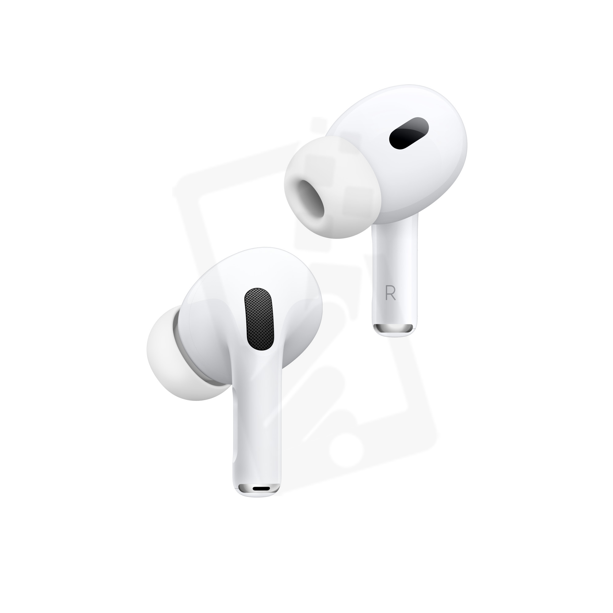 AirPods Pro (2nd generation) with MagSafe Charging Case (USB‑C) - Image 7