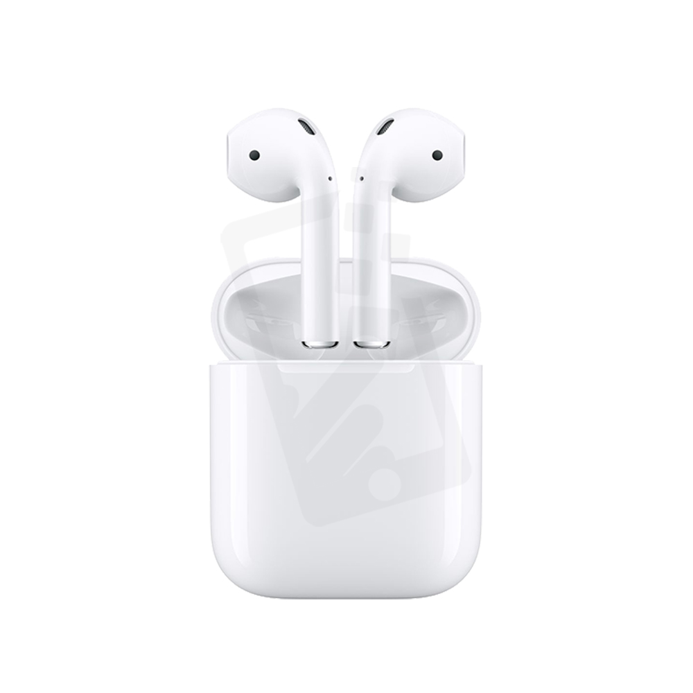 AirPods (2nd generation) with Charging Case