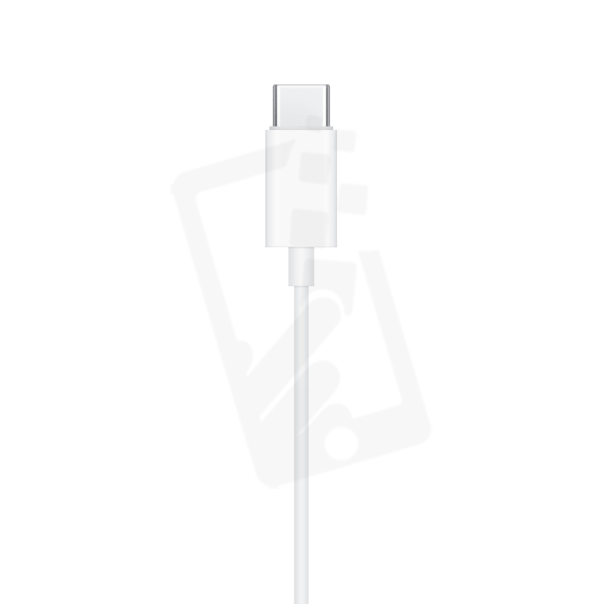 iDealz - Apple EarPods (USB-C)