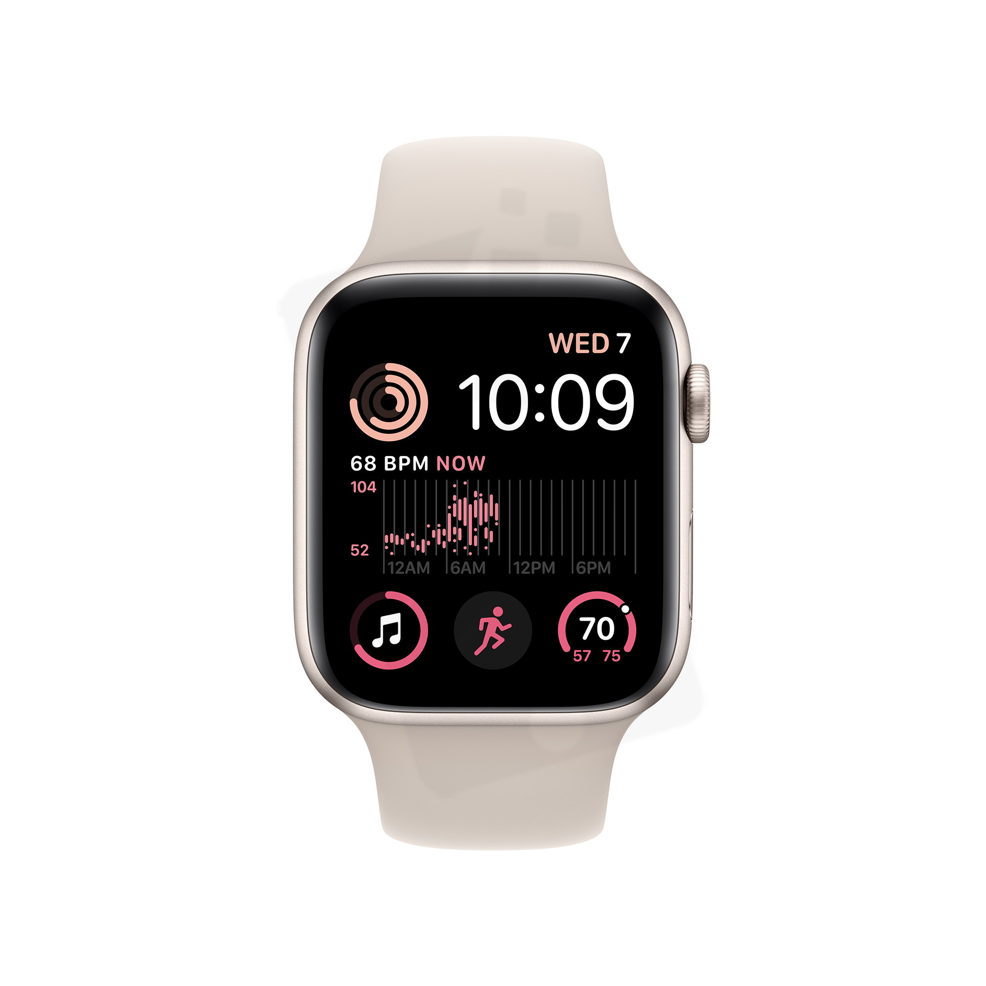 Apple Watch SE (2nd Gen) - Image 9