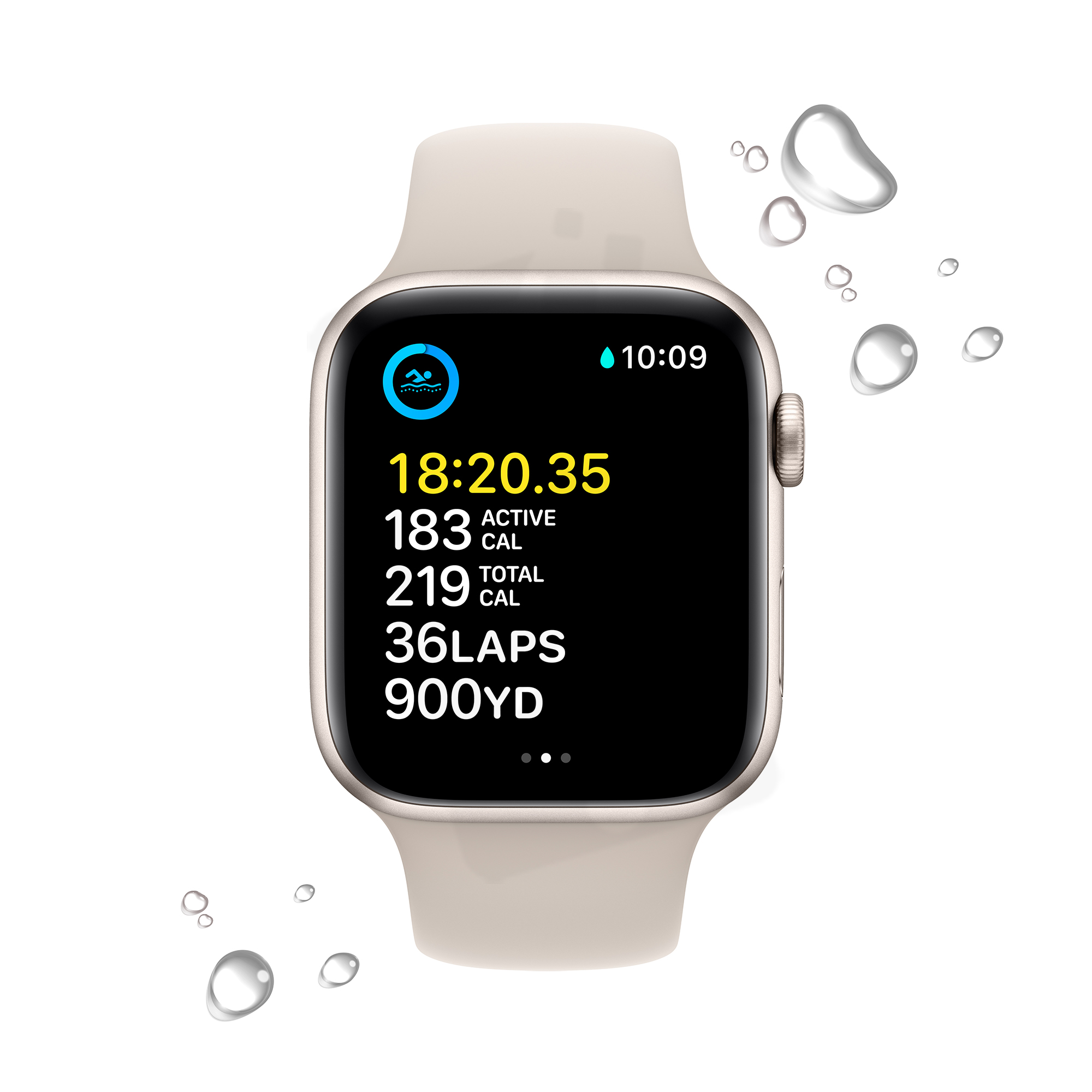 Apple Watch SE (2nd Gen) - Image 8