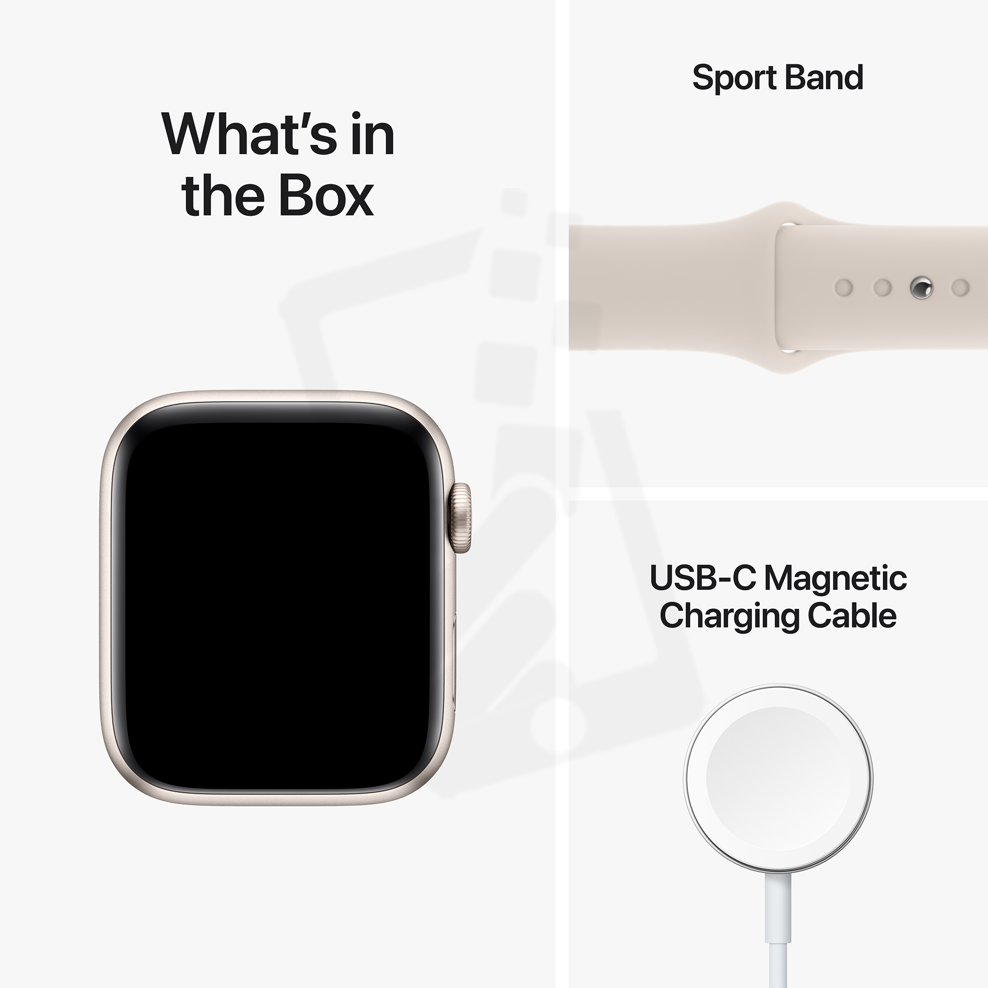 Apple Watch SE (2nd Gen) - Image 11