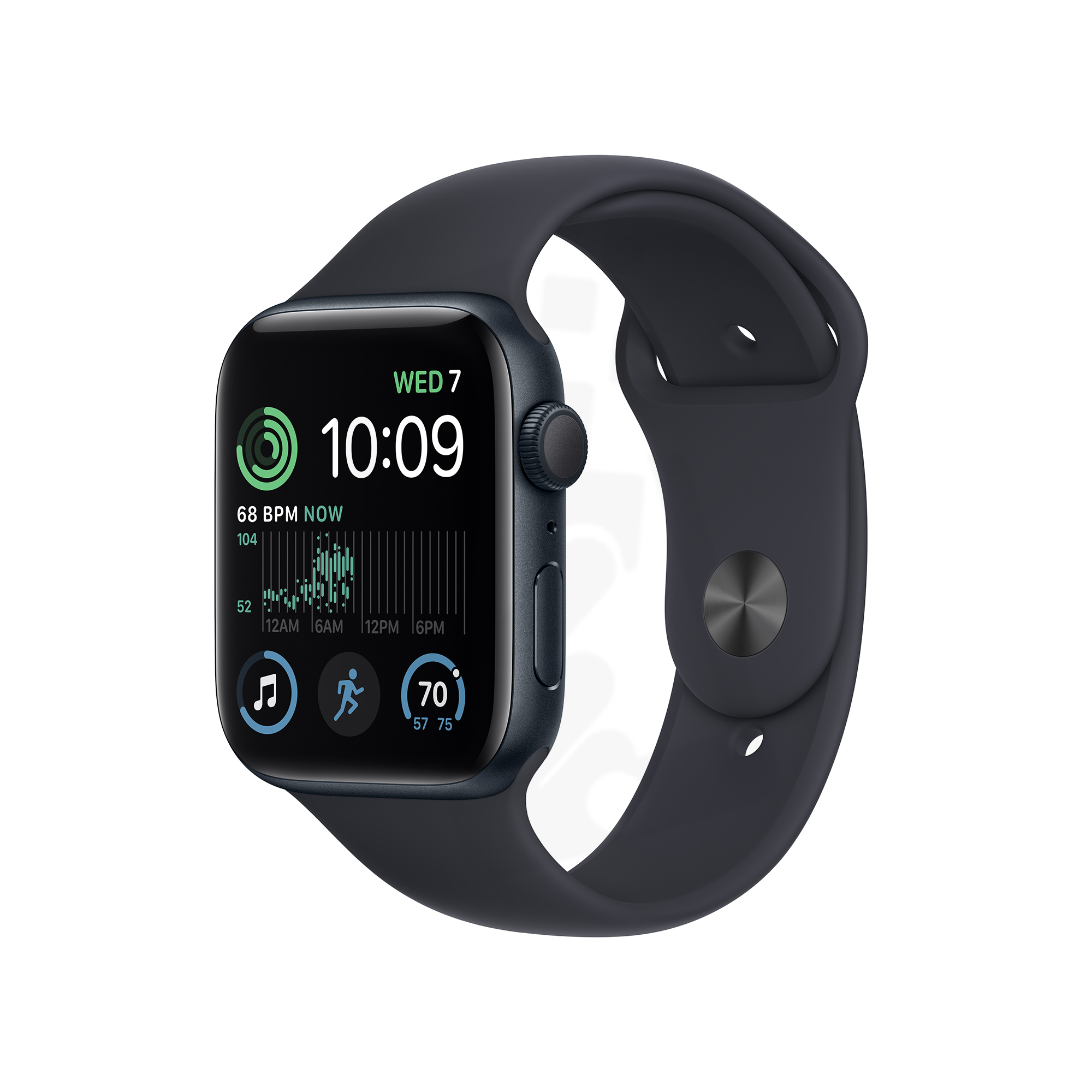 Apple Watch SE (2nd Gen) - Image 4