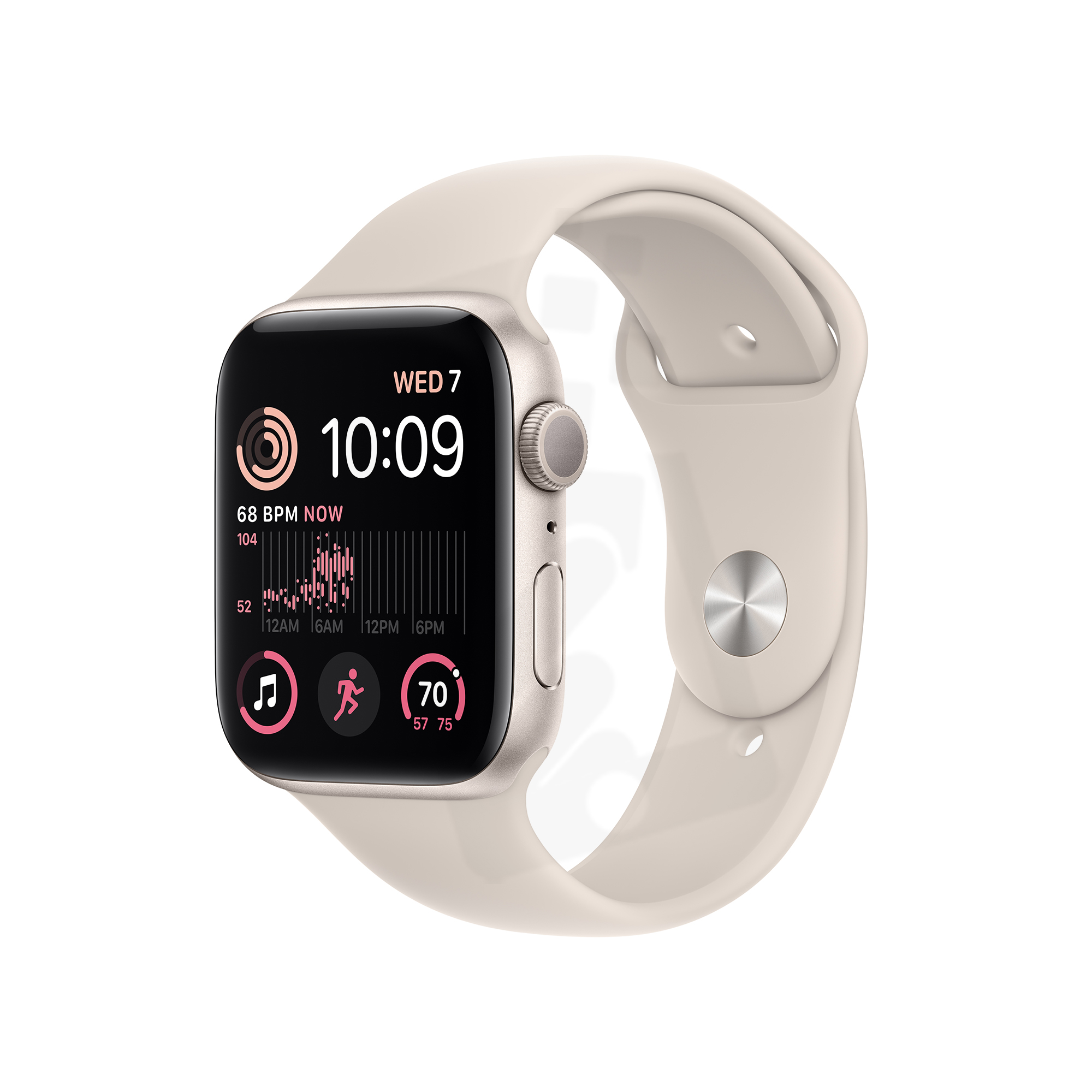 Apple Watch SE (2nd Gen) - Image 2