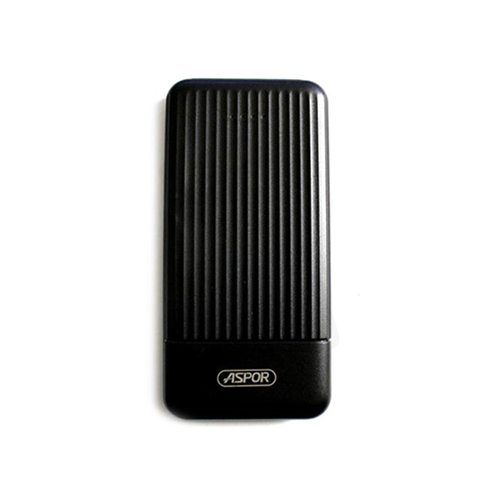 Aspor 10000mAh Power Bank