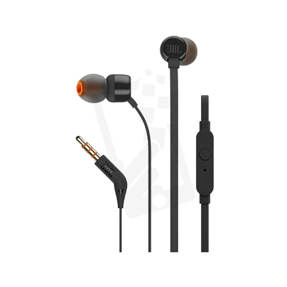 JBL TUNE 110  In-ear headphones