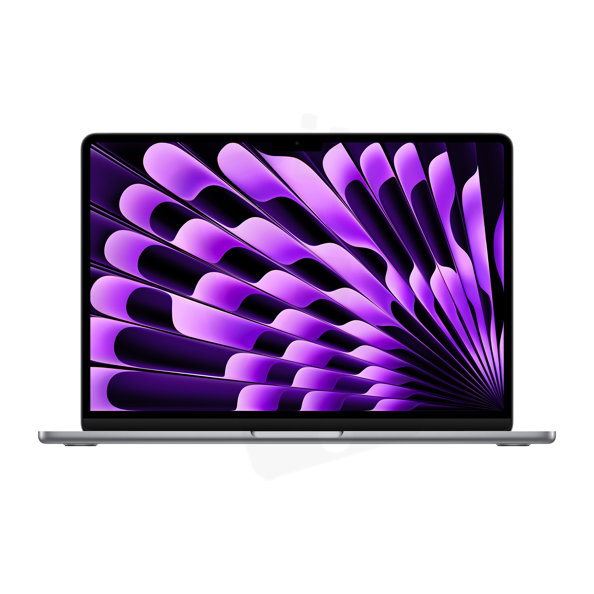MacBook Air M3 ( 8-core CPU, and 10-core GPU, 16GB/256GB )