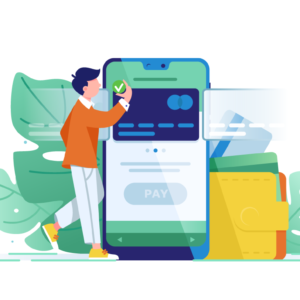 Card Payment - Visa / Master 2