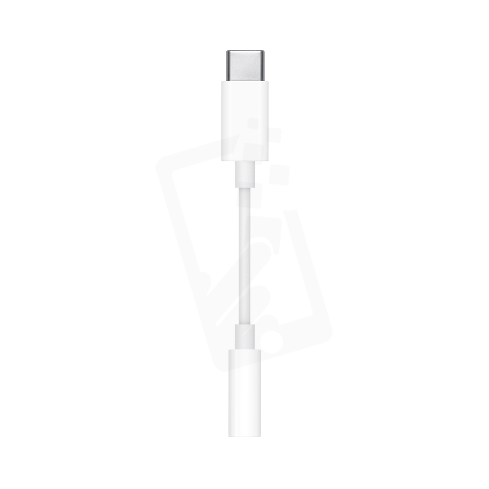 USB-C to 3.5mm Headphone Jack Adapter