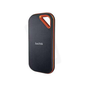 SanDisk® Portable SSD Pro