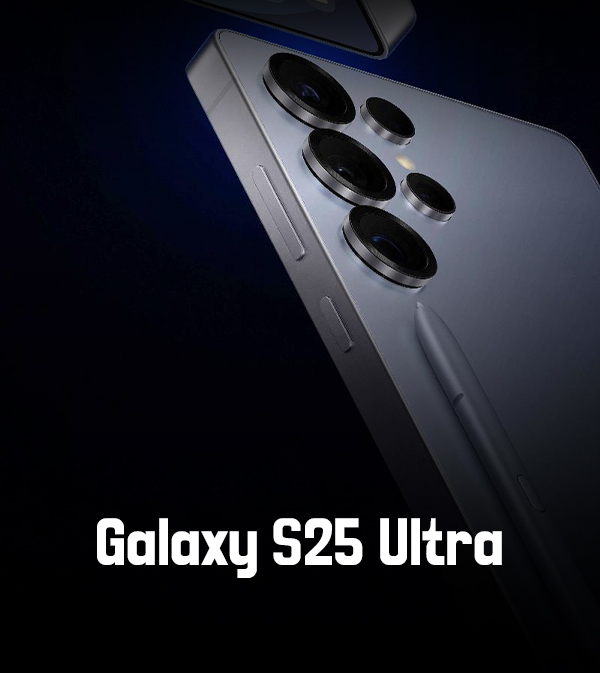 Galaxy S25 Ultra