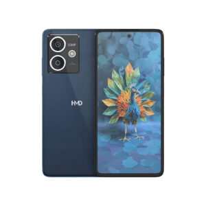 HMD Crest 5G - 6GB+128GB