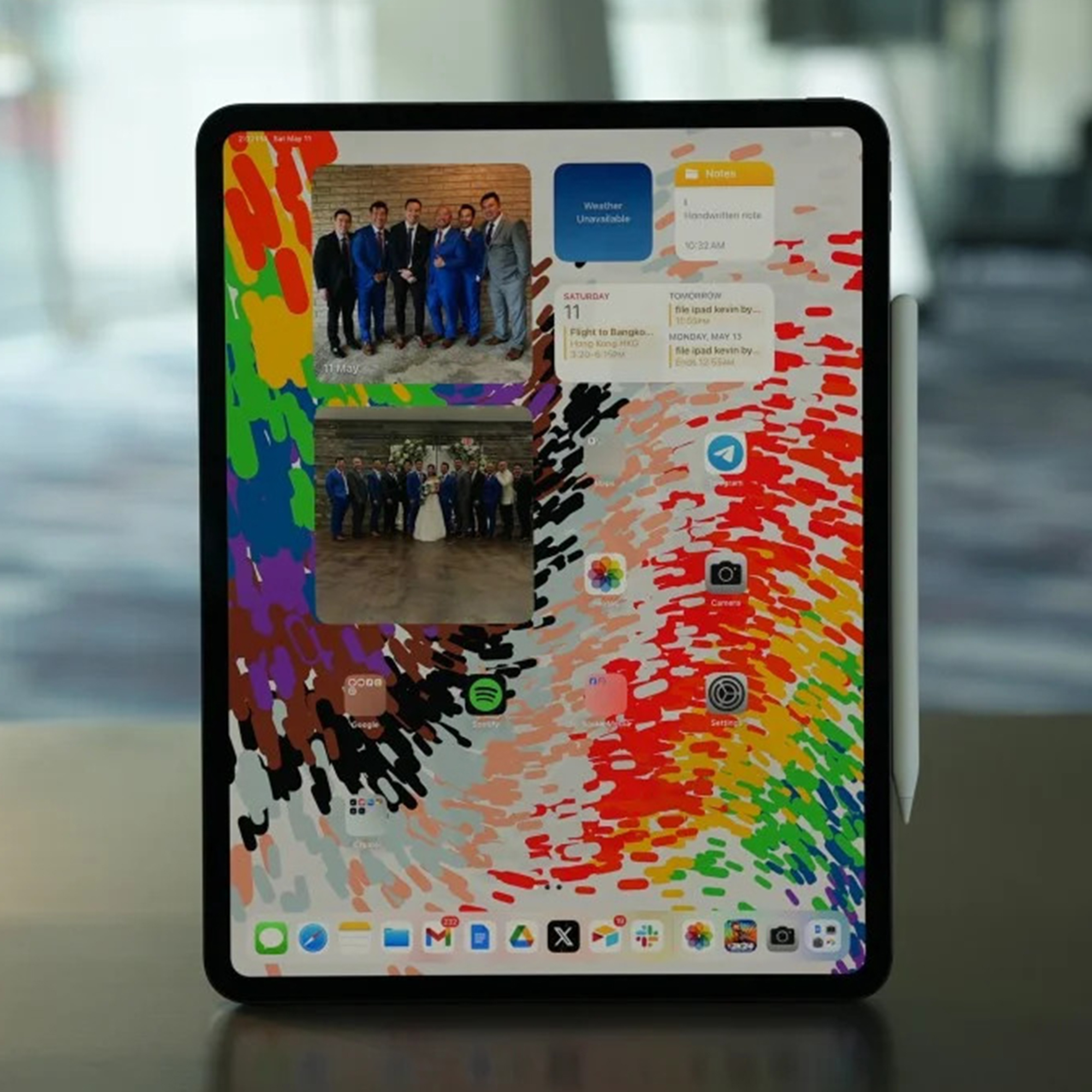 せい iPad Pro M4 11inch Apple iPad Pro 11インチ (M4) Wi-Fi+Cellular 512GB 2024年春モデル