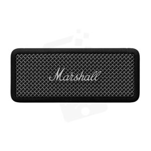 MARSHALL EMBERTON II