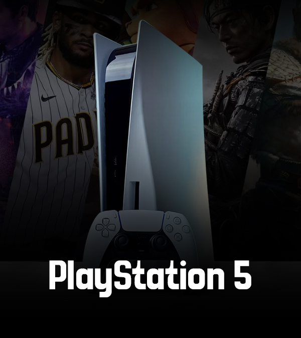 PS5