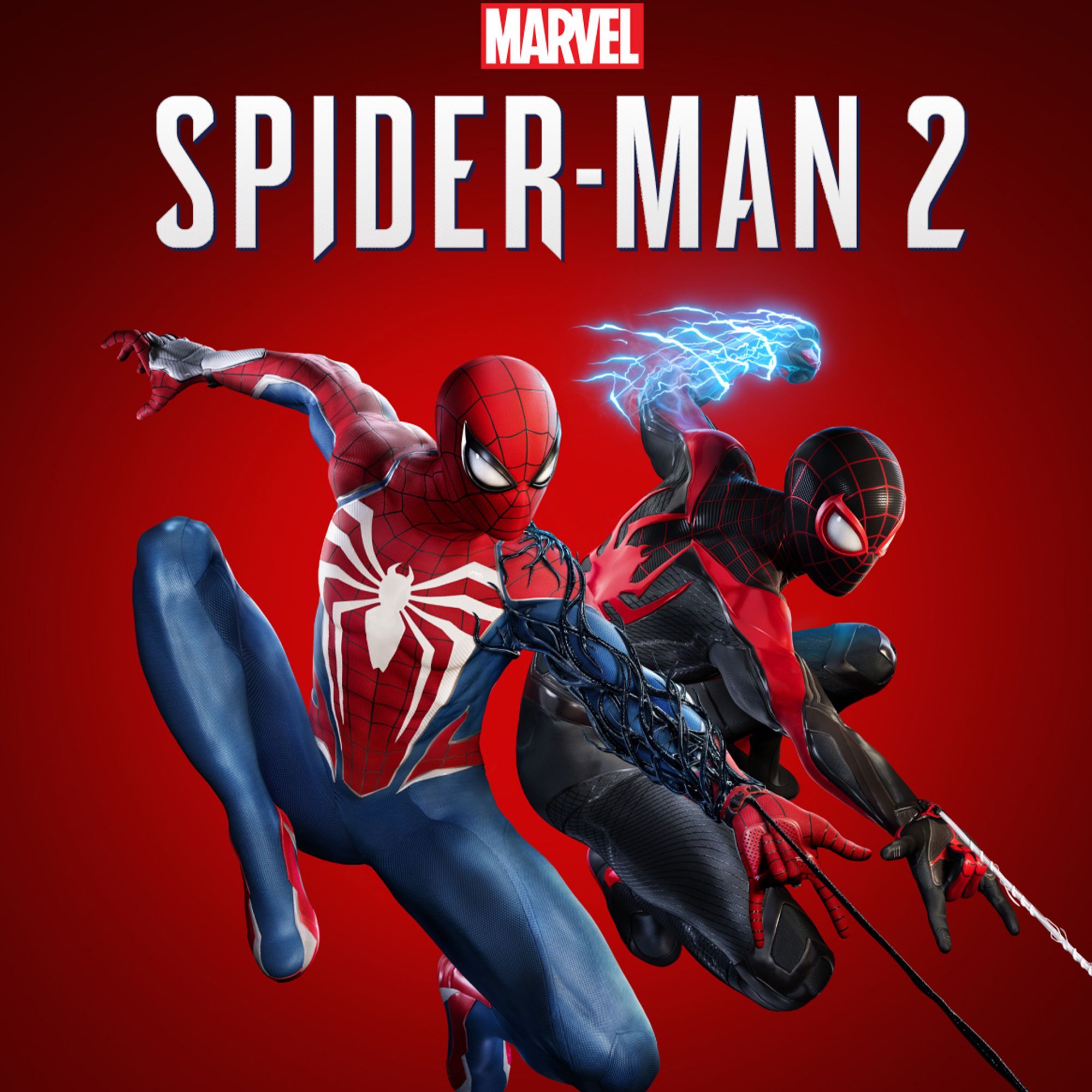 Marvel’s Spider-Man 2 (PS5-GAMING CD) - Image 2