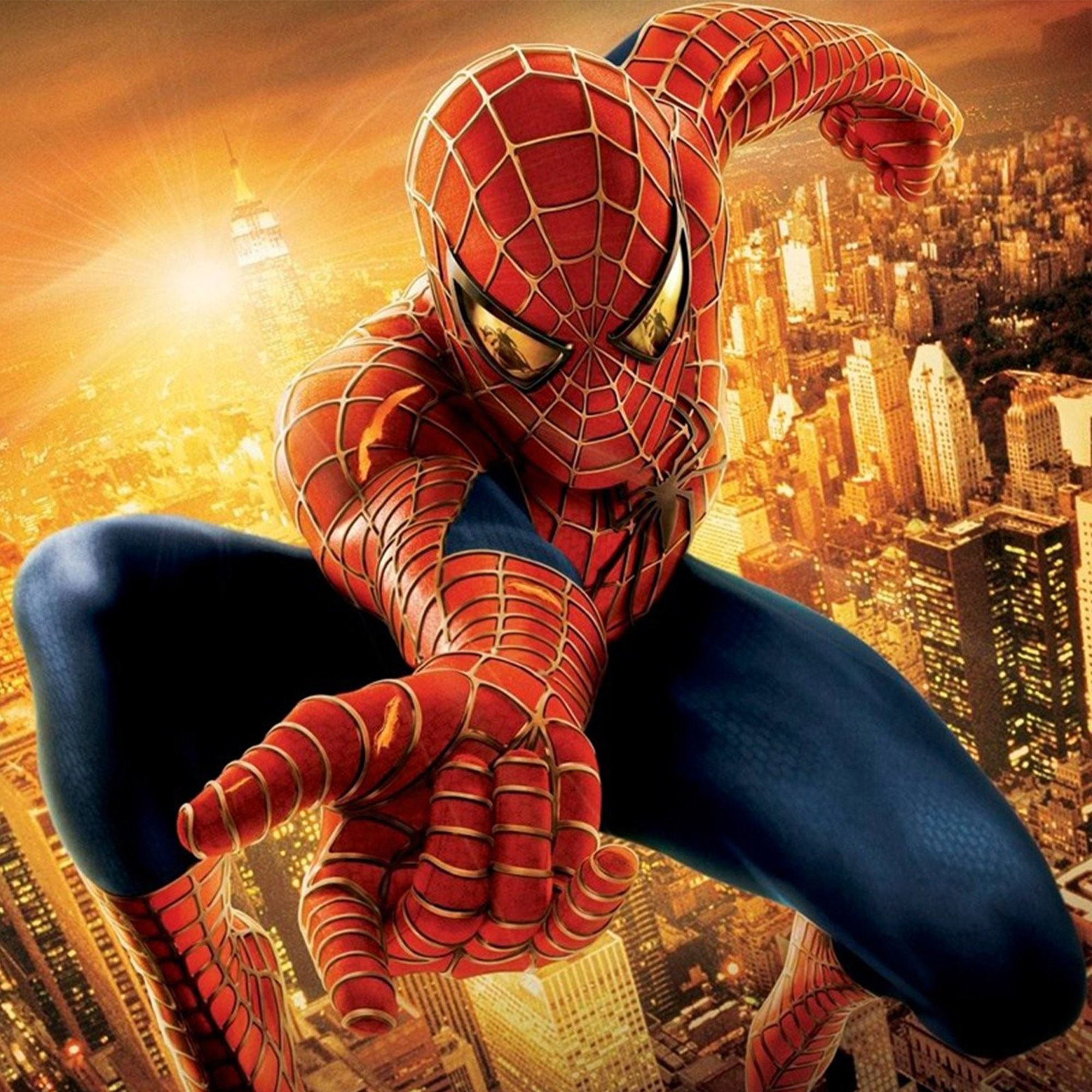 Marvel’s Spider-Man 2 (PS5-GAMING CD) - Image 4