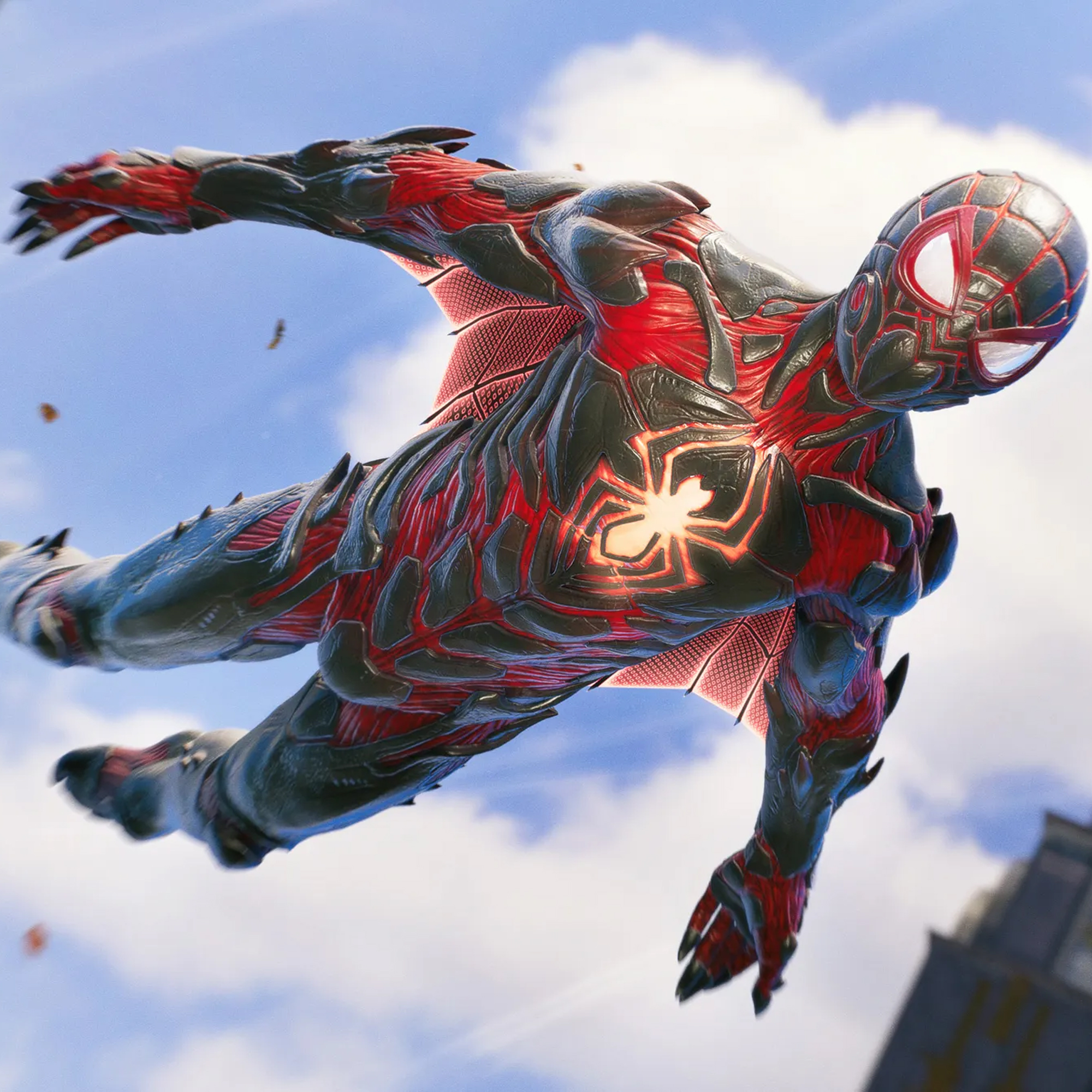 Marvel’s Spider-Man 2 (PS5-GAMING CD) - Image 6