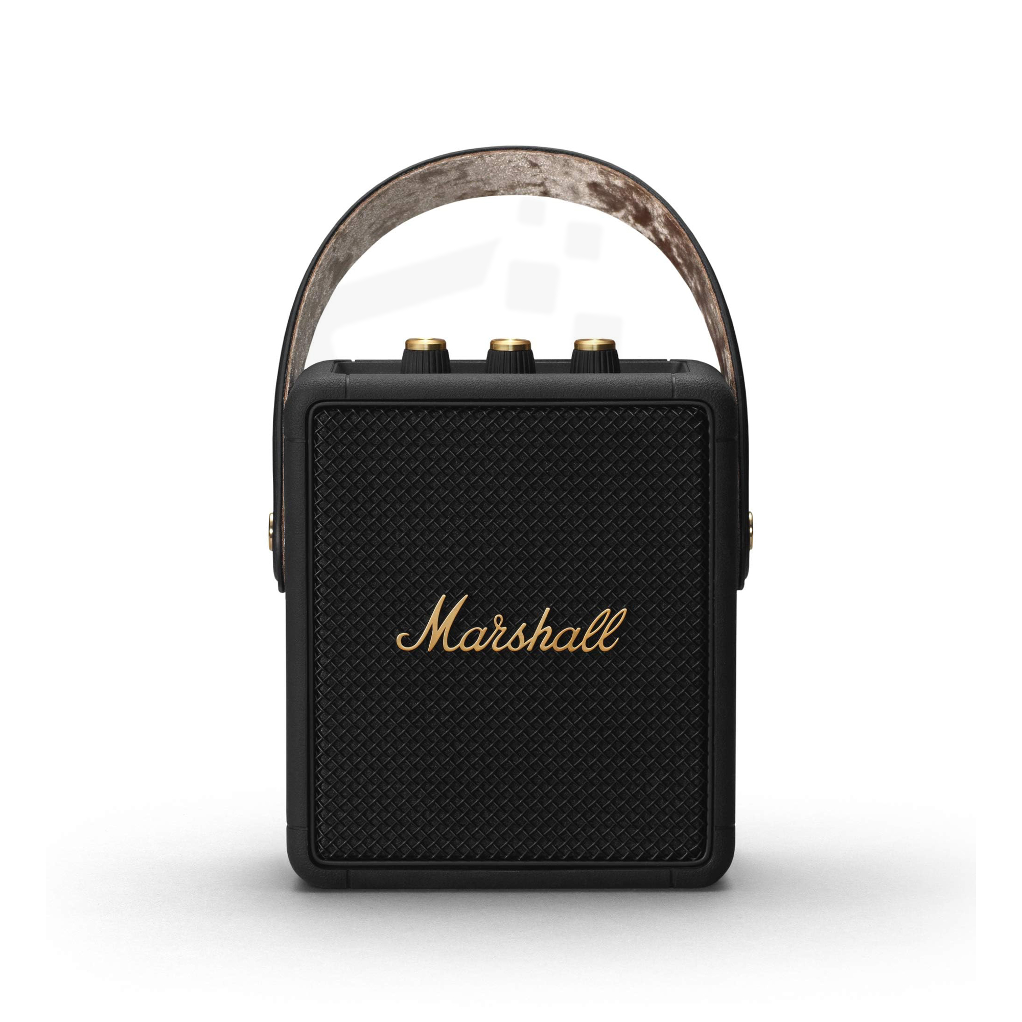 MARSHALL STOCKWELL II