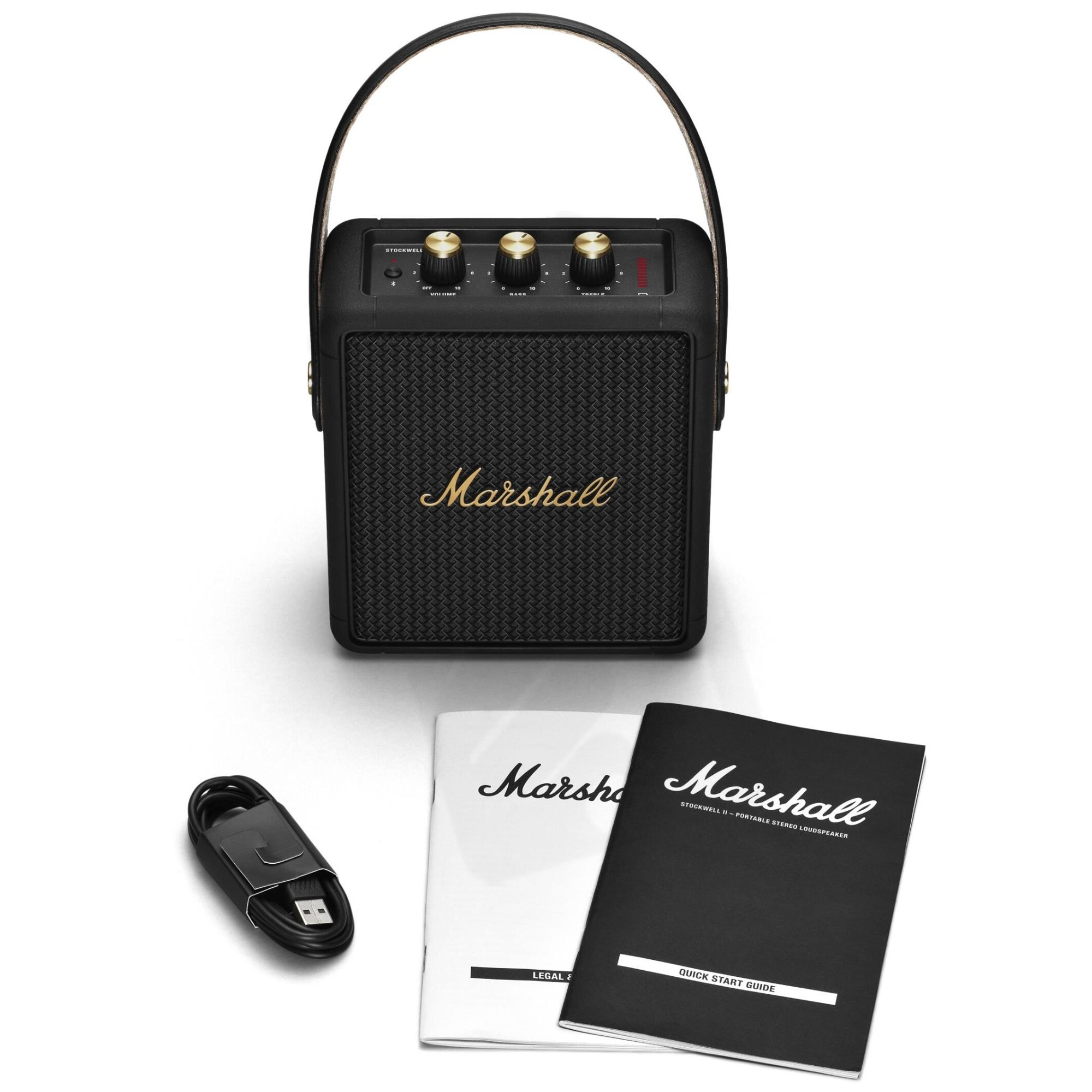 MARSHALL STOCKWELL II - Image 4