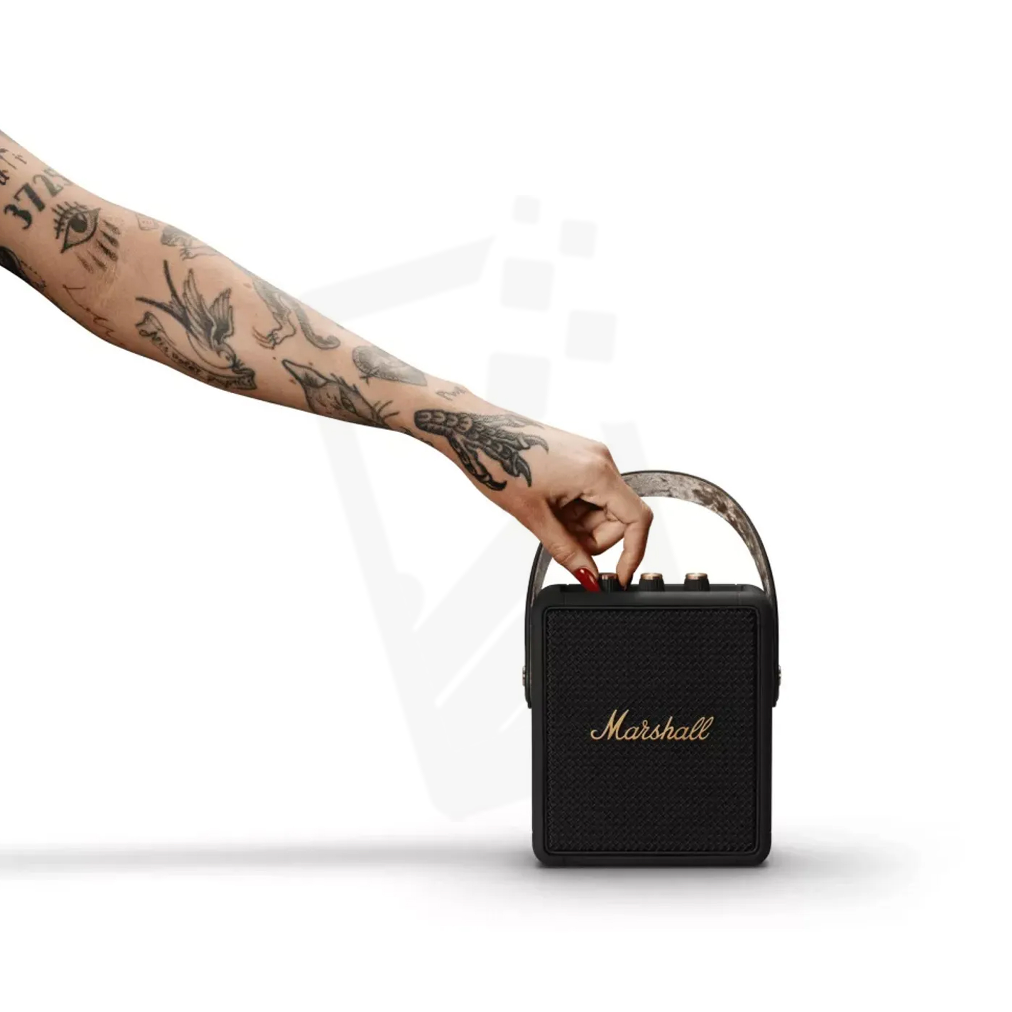 MARSHALL STOCKWELL II - Image 6