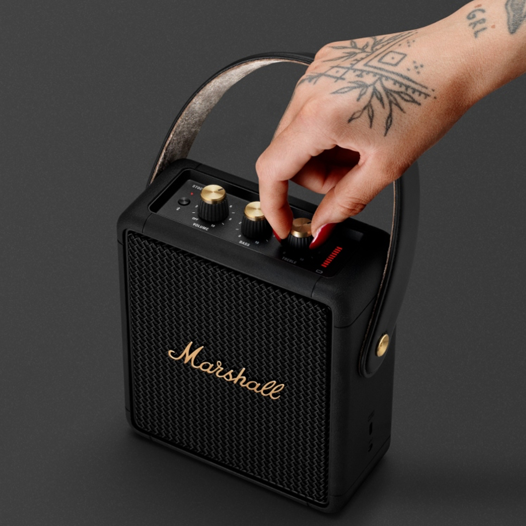 MARSHALL STOCKWELL II - Image 7