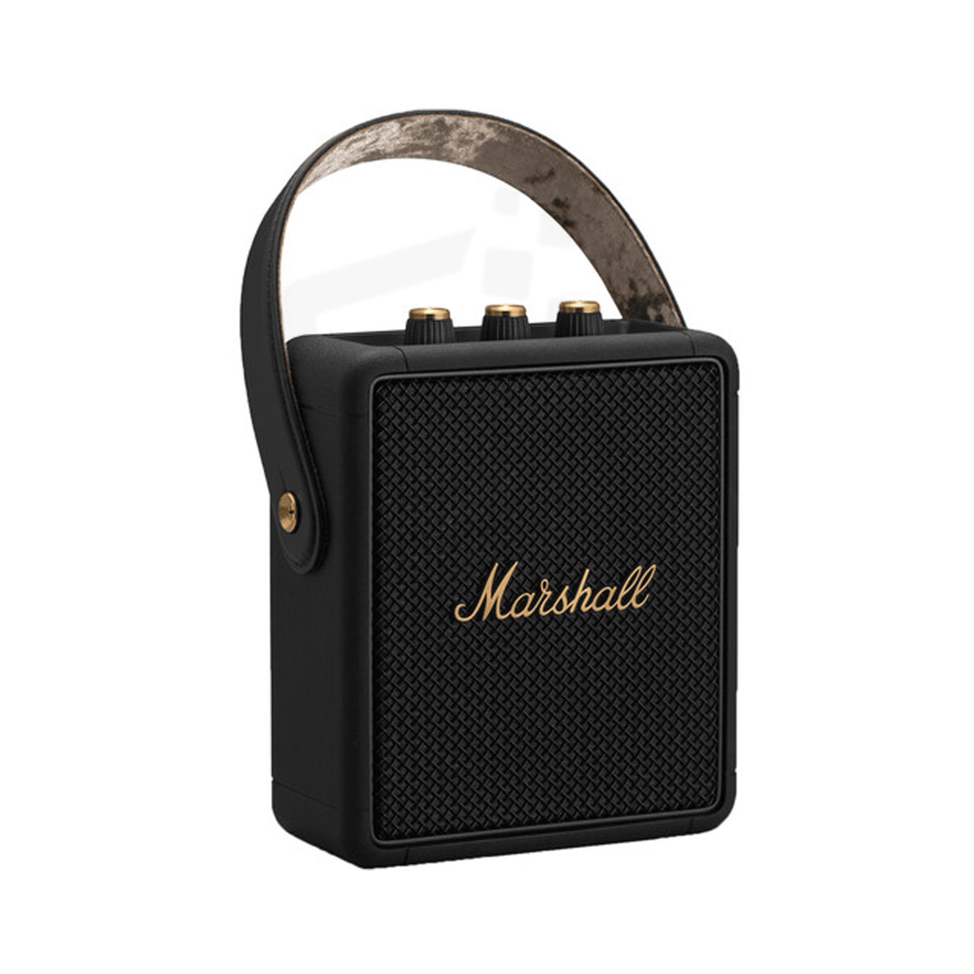 iDealz - MARSHALL STOCKWELL II