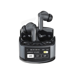 Green Lion EliteWave ANC Inbuilt Touch Screen