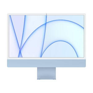iMac (24-inch, M1, 2021) - 8GB / 256GB
