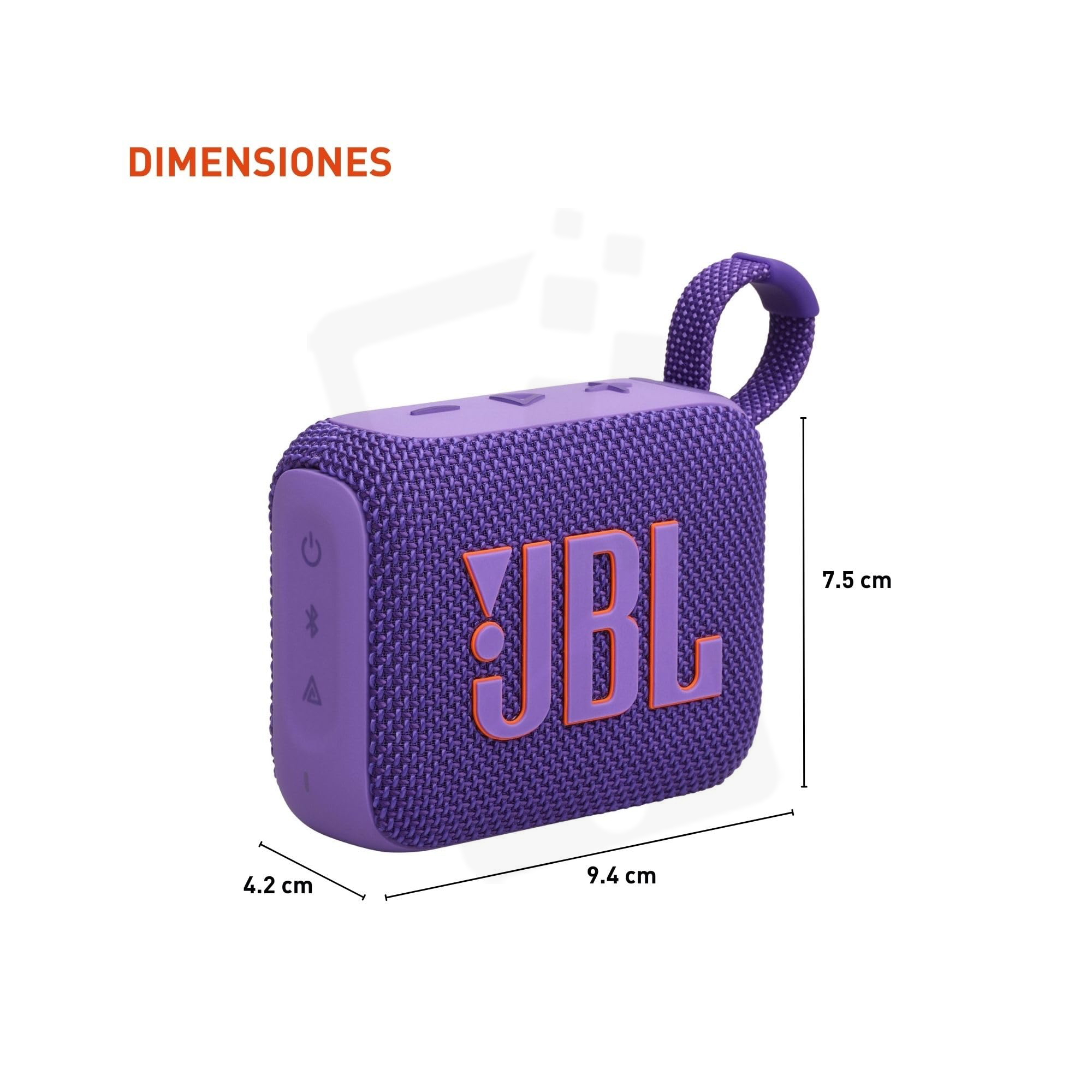 JBL GO 4 - Image 6