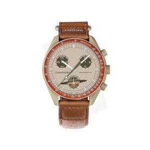 Green Lion Journey Smart Watch - Moon | Saturn