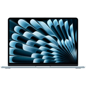 Apple MacBook Air (13.6 inch, M5, 16GB, 512GB, macOS)