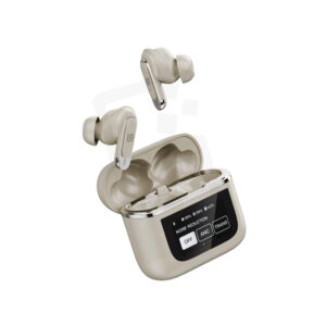 Porodo Soundtec Guide ANC TWS Earbuds with Touch Screen