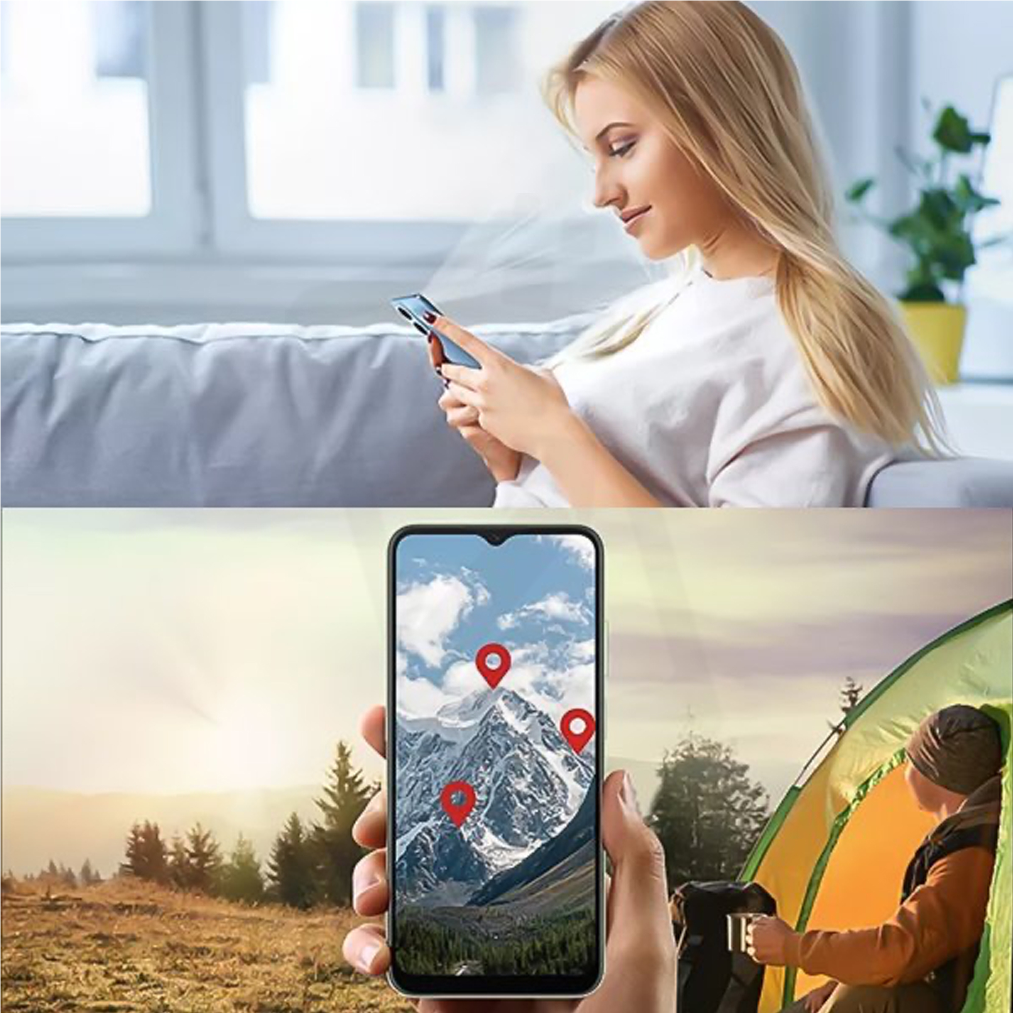 Blackview A52 Pro - Image 11