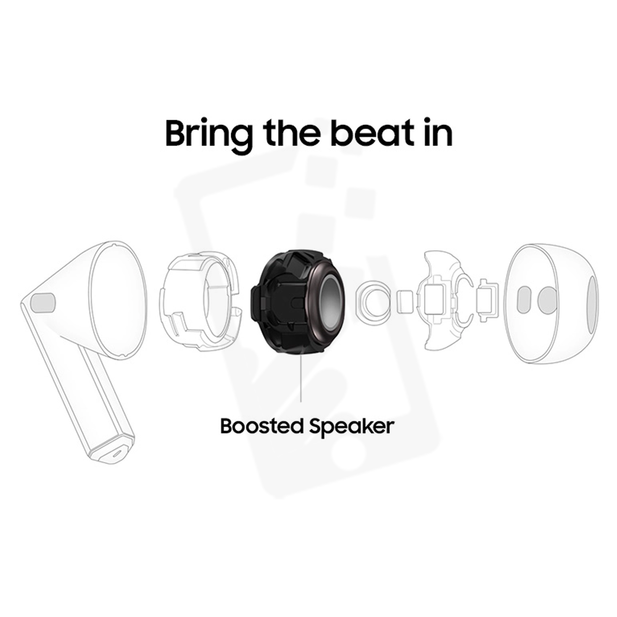 Galaxy Buds3 - Image 5