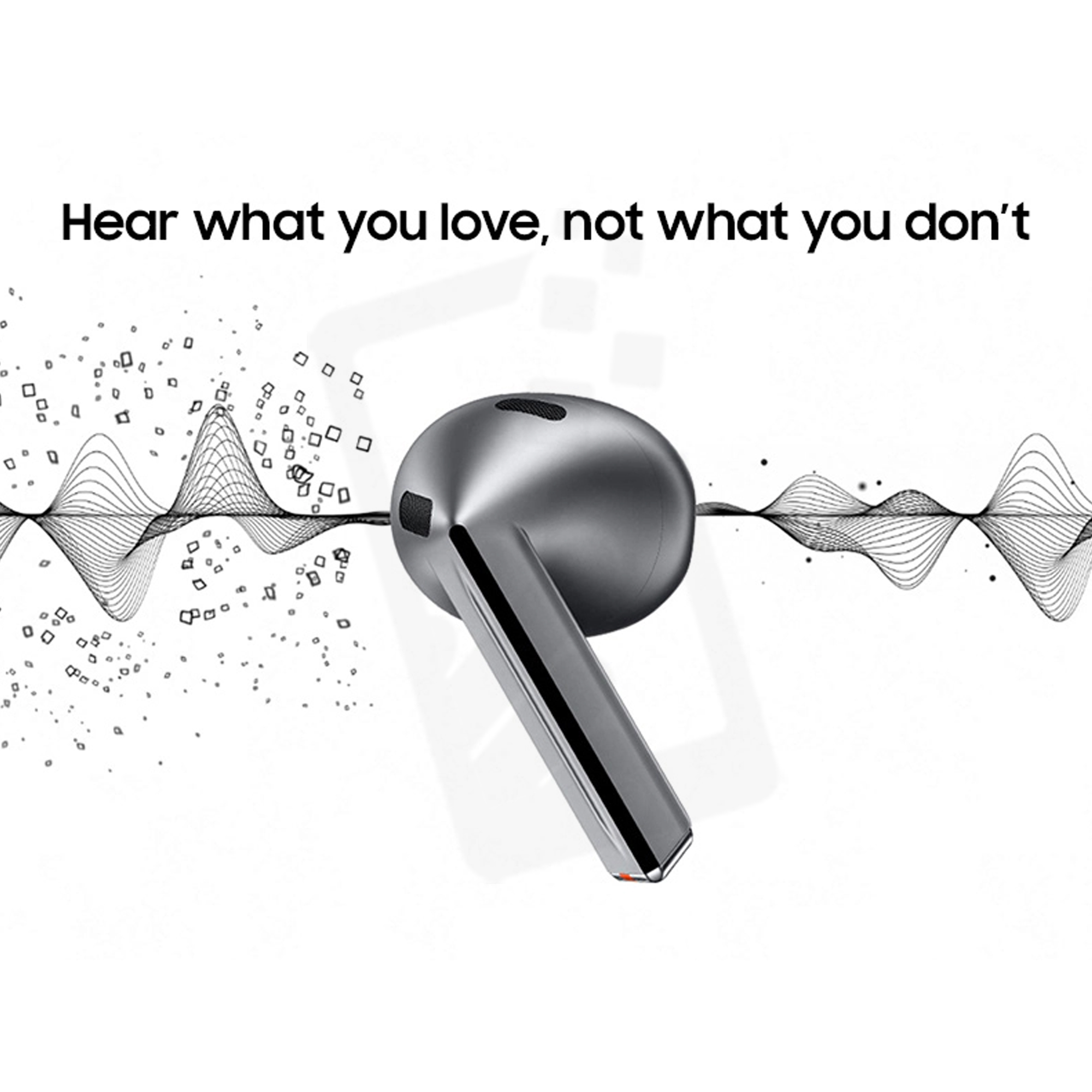 Galaxy Buds3 - Image 7