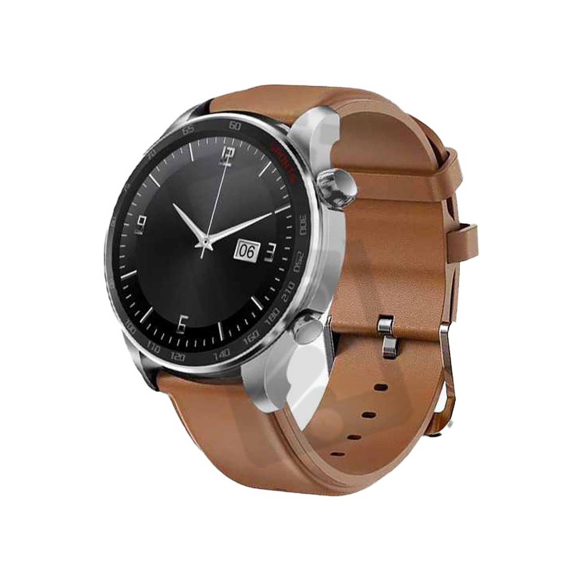 iDealz - Green Lion G-Wear Amoled Watch