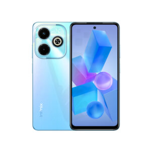 iDealz - Infinix Hot 40i 8GB RAM 128GB