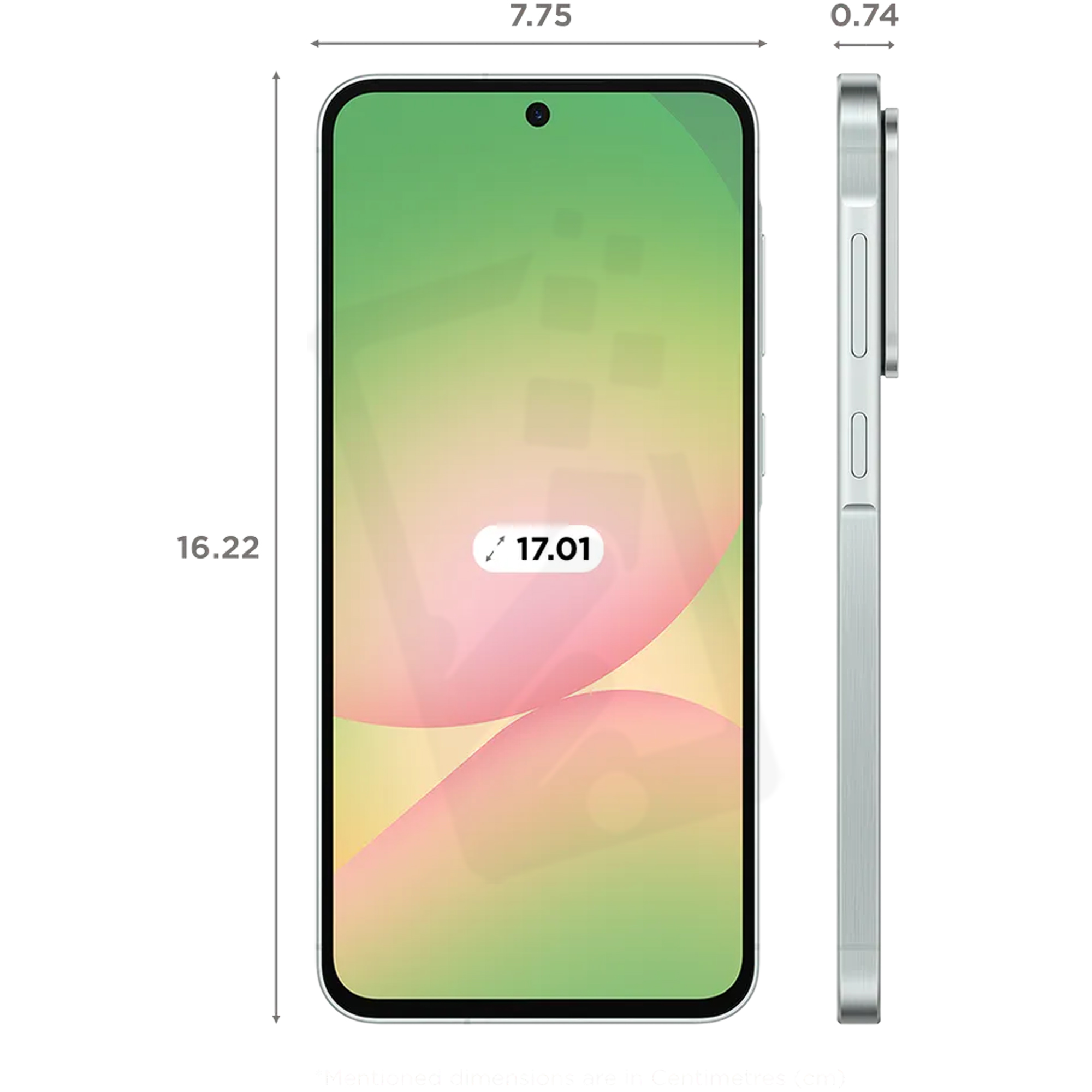 SAMSUNG Galaxy A56 5G - Image 11