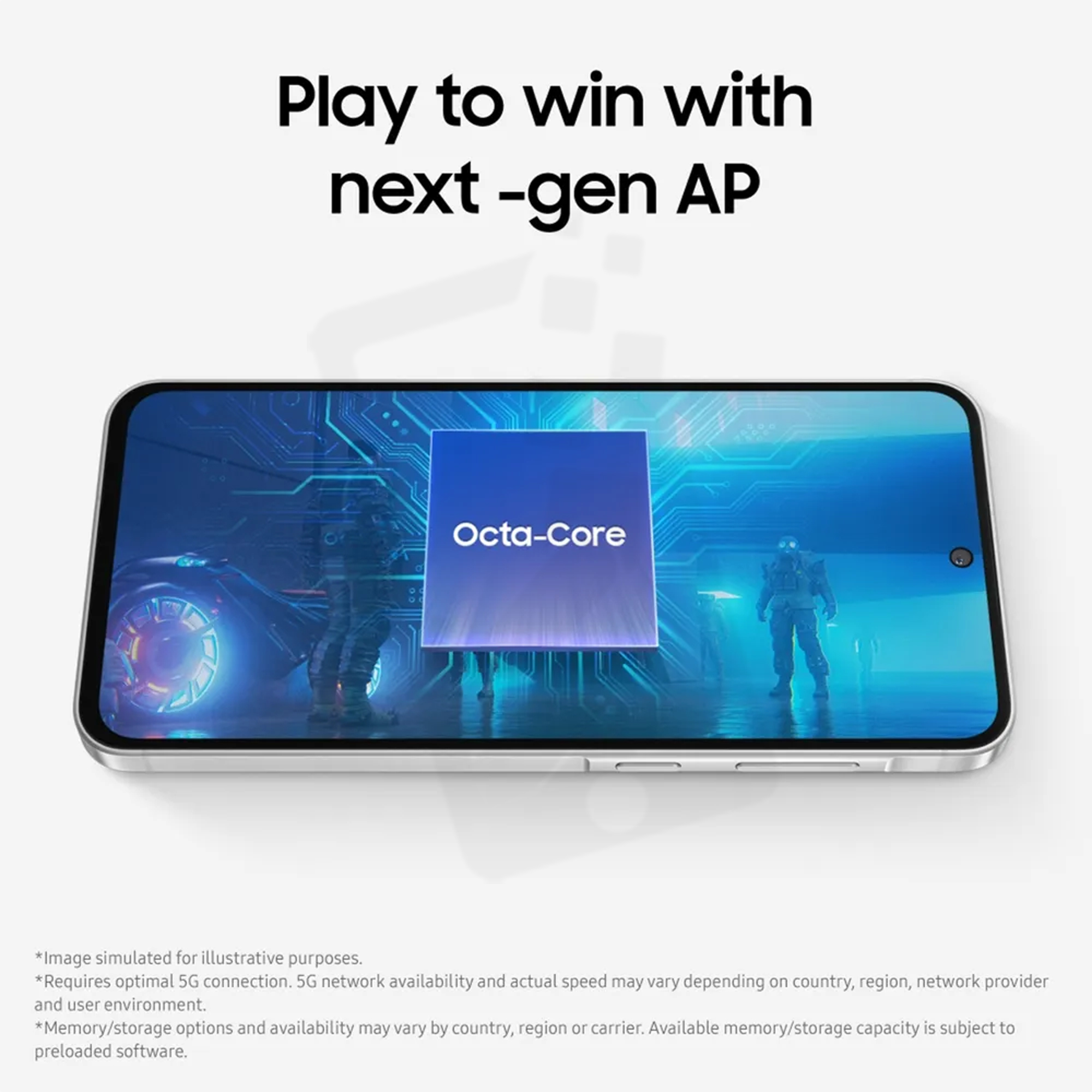 SAMSUNG Galaxy A56 5G - Image 12