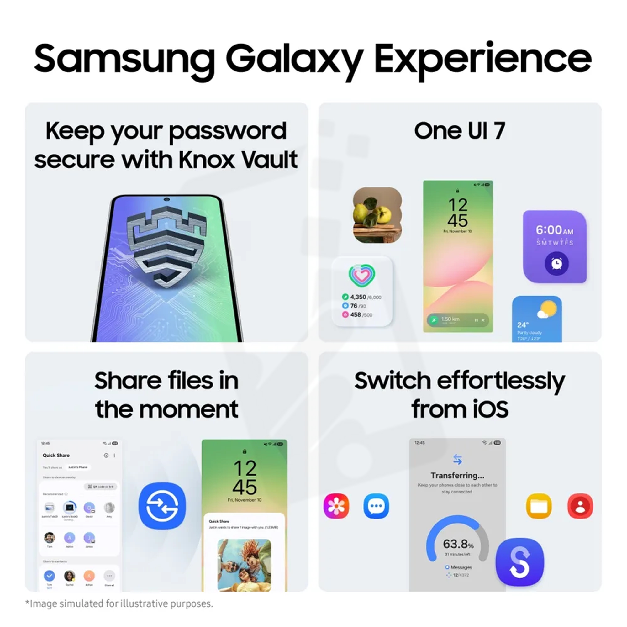 SAMSUNG Galaxy A56 5G - Image 10