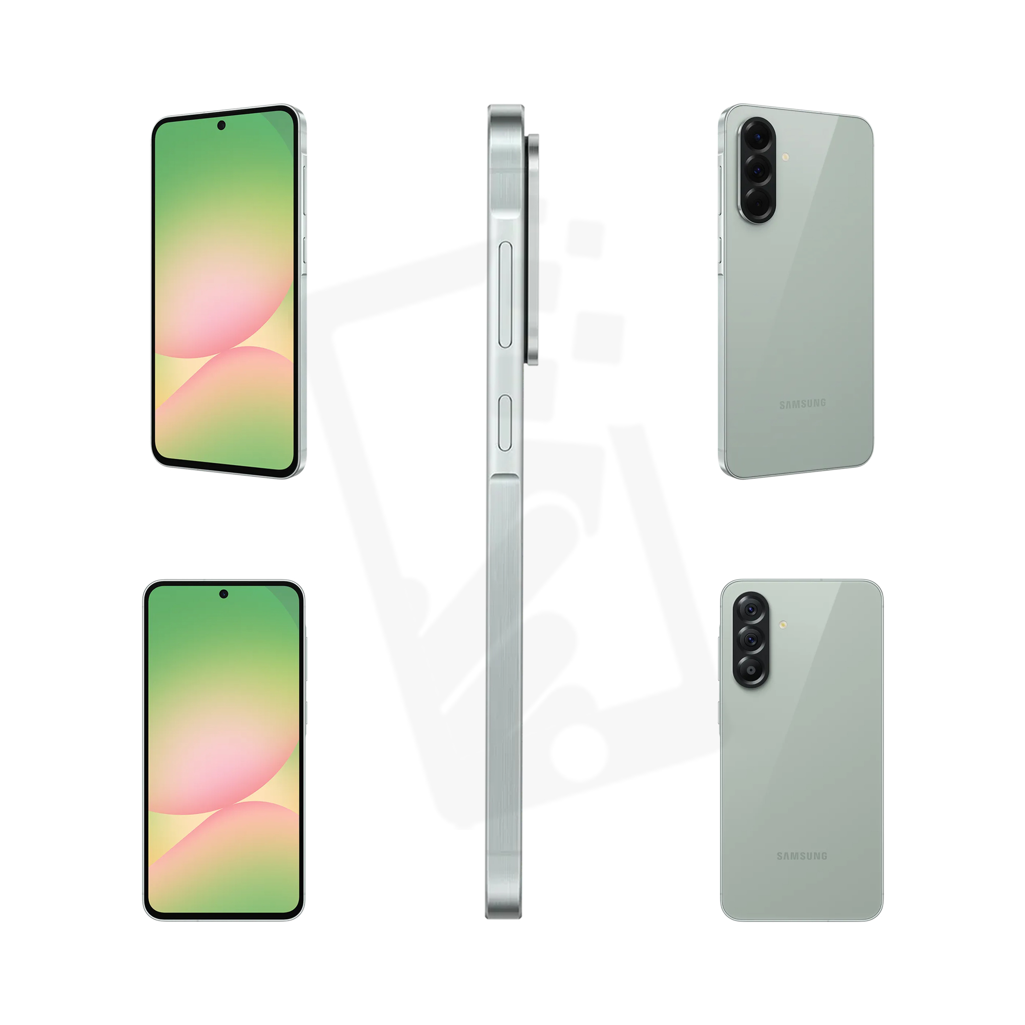 SAMSUNG Galaxy A56 5G - Image 6