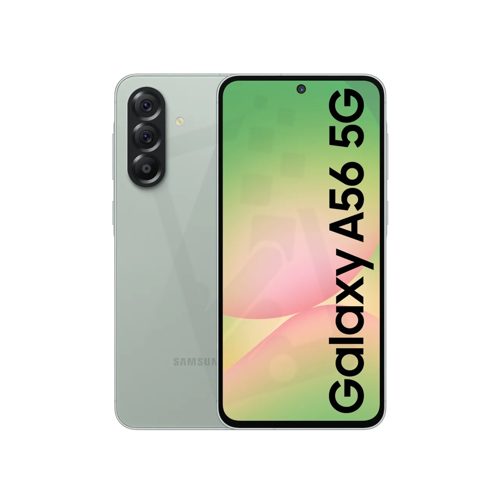 SAMSUNG Galaxy A56 5G - Image 7